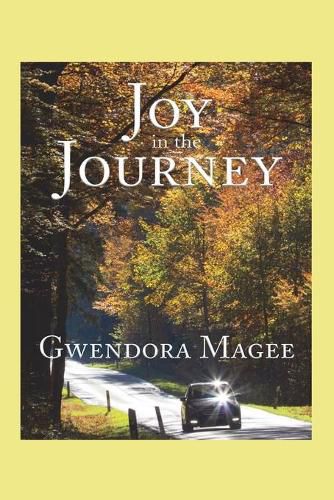 Cover image for Joy in the Journey