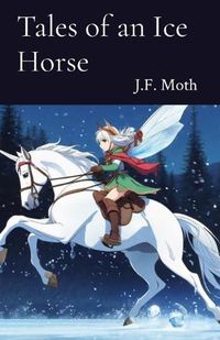 Cover image for Tales of an Ice Horse