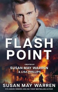 Cover image for Flashpoint