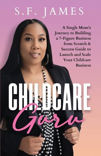 Cover image for Childcare Guru