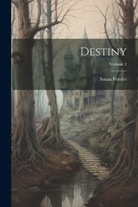 Cover image for Destiny; Volume 2