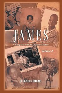 Cover image for James