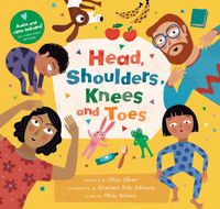 Cover image for Head, Shoulders, Knees and Toes