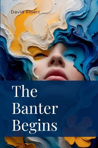 Cover image for The Banter Begins