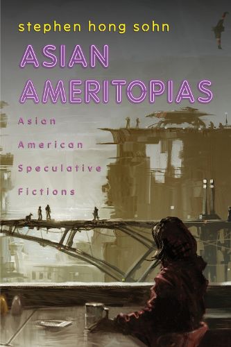 Cover image for Asian Ameritopias