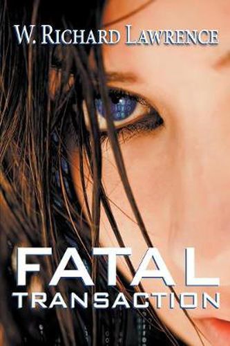 Cover image for Fatal Transaction