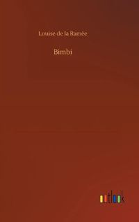 Cover image for Bimbi