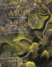 Cover image for Gardner's Art Through the Ages: Non-Western Perspectives