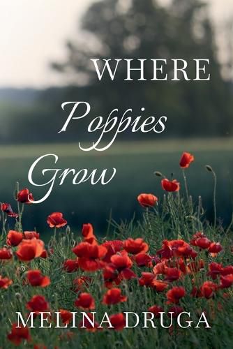 Cover image for Where Poppies Grow