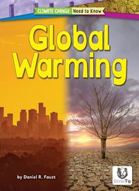 Cover image for Global Warming