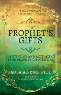 Cover image for The Prophet's Gifts