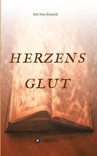 Cover image for Herzensglut