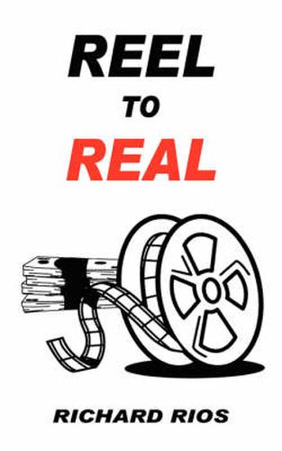Cover image for Reel to Real