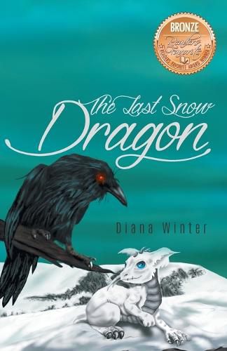 Cover image for The Last Snow Dragon