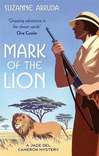 Cover image for Mark Of The Lion: Number 1 in series