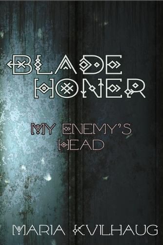 Cover image for Blade Honer