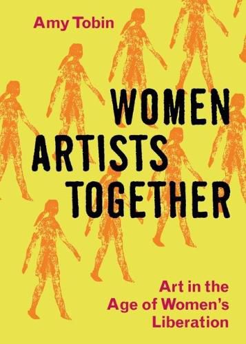 Cover image for Women Artists Together