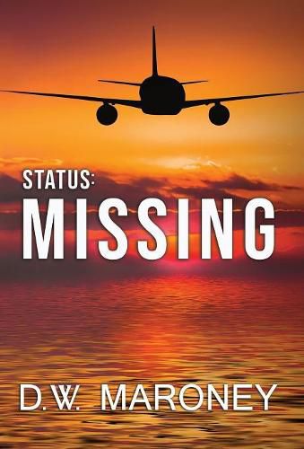 Cover image for Status: Missing