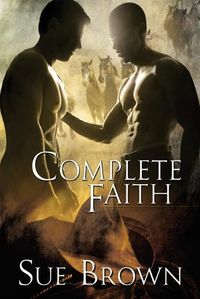 Cover image for Complete Faith