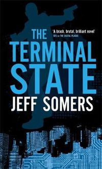 Cover image for The Terminal State