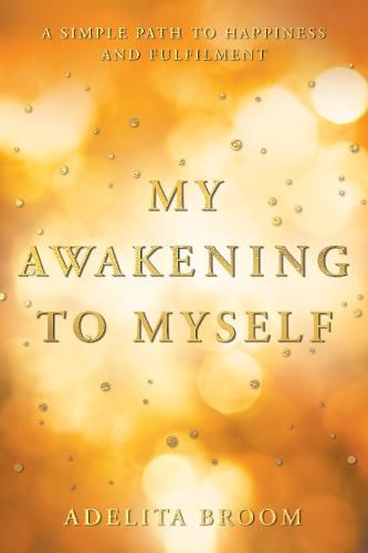 Cover image for My Awakening to Myself