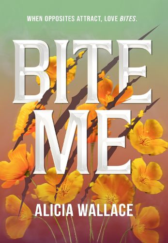 Cover image for Bite Me