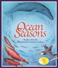 Cover image for Ocean Seasons