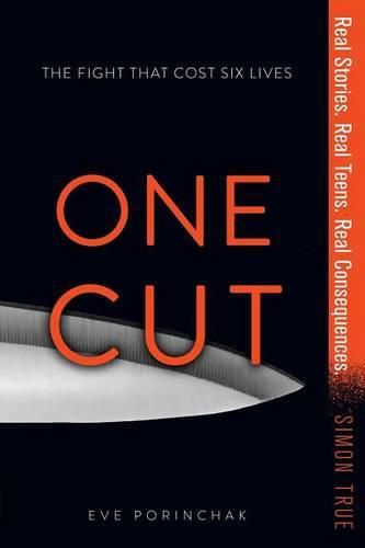 Cover image for One Cut