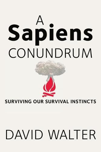 Cover image for A Sapiens Conundrum