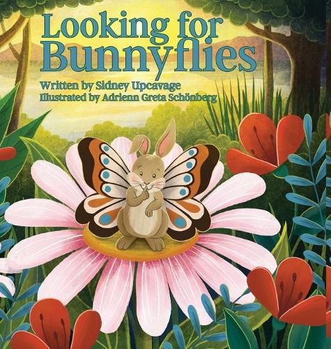 Cover image for Looking for Bunnyflies