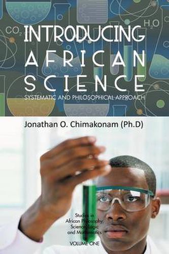 Cover image for Introducing African Science