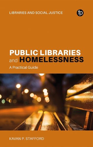 Cover image for Public Libraries and Homelessness