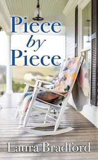 Cover image for Piece by Piece
