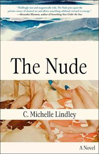 Cover image for The Nude