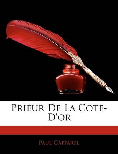 Prieur de La Cote-D'Or