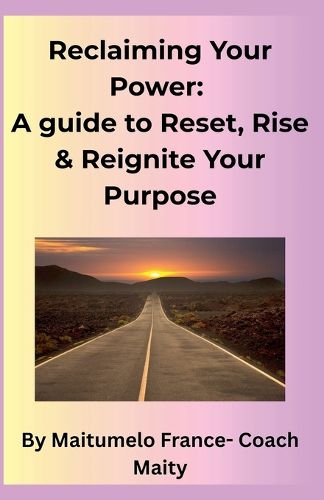 Cover image for Reclaiming Your Power