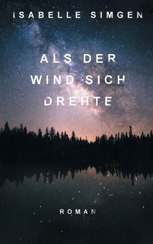 Cover image for Als der Wind sich drehte