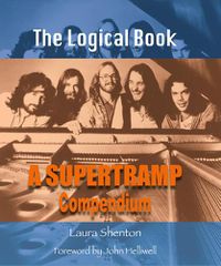 Cover image for The Logical Book: A Supertramp Compendium