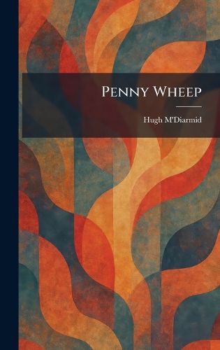 Cover image for Penny Wheep