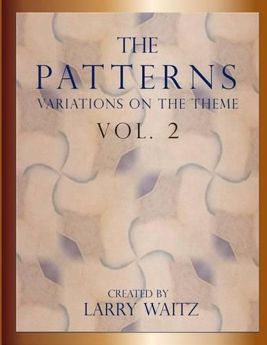 Cover image for The Patterns Vol. 2: Variations on the Theme