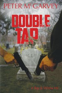 Cover image for Double Tap