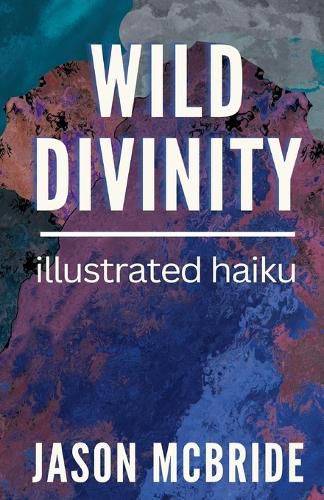 Cover image for Wild Divinity
