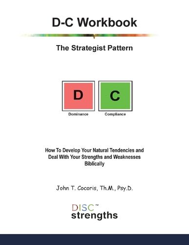 Cover image for D-C Workbook