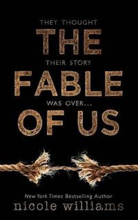 Cover image for The Fable of Us