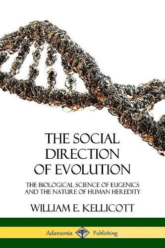 Cover image for The Social Direction of Evolution