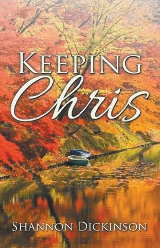 Cover image for Keeping Chris