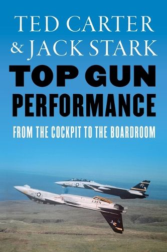 Cover image for Top Gun Performance