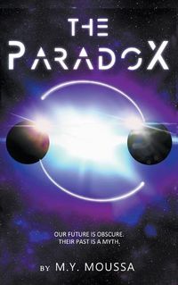 Cover image for The Paradox