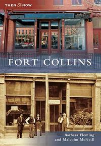Cover image for Fort Collins