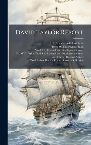 Cover image for David Taylor Report